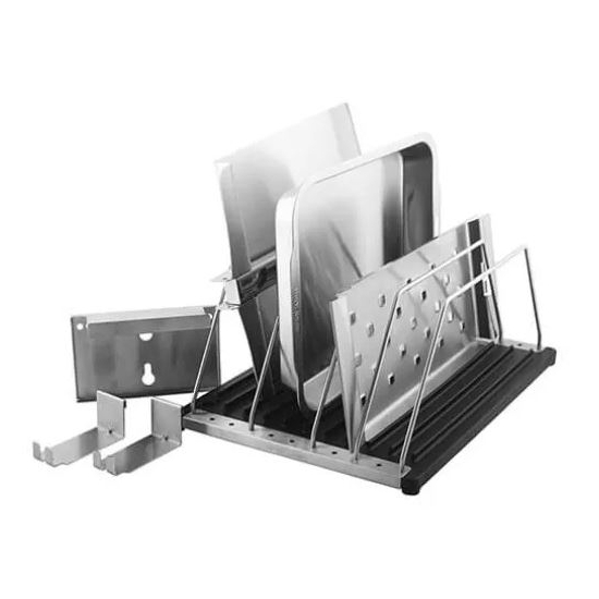 Broil King Organizer akcesoriów do szafki (61365)